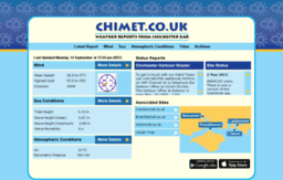 chimet.co.uk