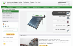 china-solarcollectors.com