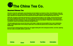 china-tea.com