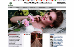 china-wedding-dress-manufacturer.com