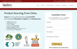 chinadirectsourcing.com.au