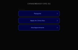 chinaembassy.org.sg