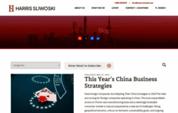 chinalawblog.com