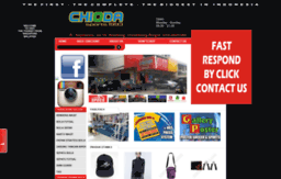chiodasports.com
