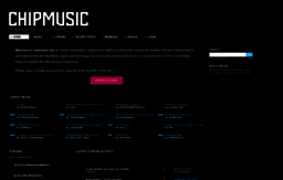 chipmusic.org