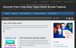chipsatan.com