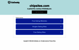 chipsites.com