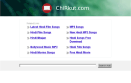 chirkut.com