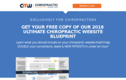 chiropracticblogdesigns.com