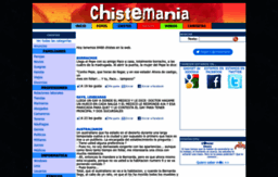 chistemania.com