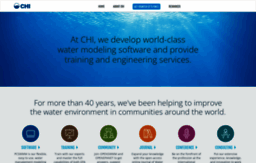 chiwater.com