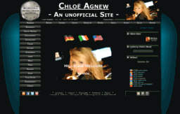 chloe-agnew.net
