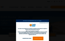 chm-montalivet.com