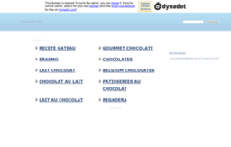 chocolata.info