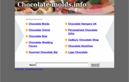 chocolate-molds.info