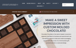 chocolate2.com