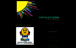 chocolatebobka.blogspot.com
