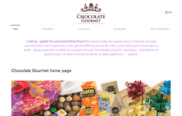 chocolategourmet.co.uk