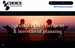 choicefinancialsolutions.com