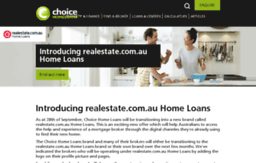 choicehomeloans.com.au