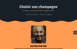 choisir-son-champagne.com
