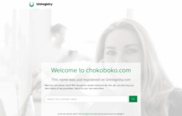 chokoboko.com