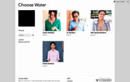 choosewater.storenvy.com