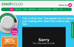 chop-cloc.co.uk