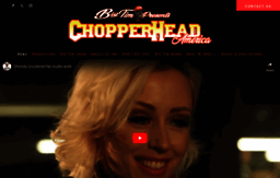 chopperheadmagazine.com