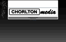 chorltonmedia.co.uk