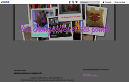 chouquettepoint.canalblog.com