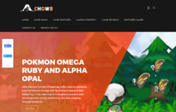 chowb.com