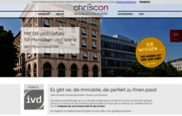 chriscon.de