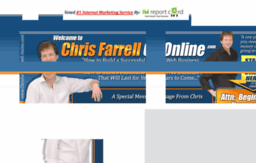 chrisfarell-online.com