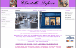 christelle-creations.com