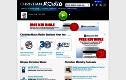 christianityradio.com