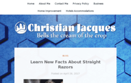 christianjacques.ca