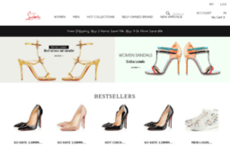 christianlouboutinonly.com