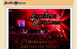 christianmusic.com