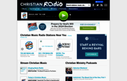 christianradio.com