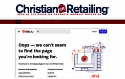 christianretailing.com