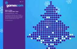christmas.gamescom-cologne.com