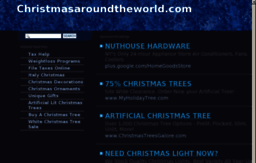 christmasaroundtheworld.com