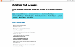 christmastextmessages.blogspot.com