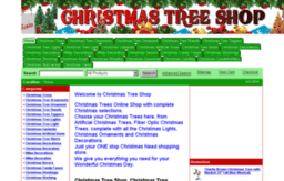 christmastree-shop.com