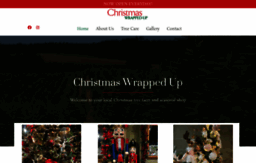 christmaswrappedup.co.uk