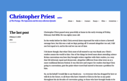 christopher-priest.co.uk
