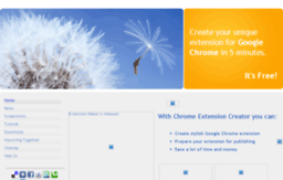 chromeextensioncreator.com