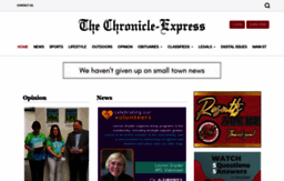 chronicle-express.com