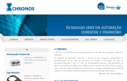 chronos.com.br